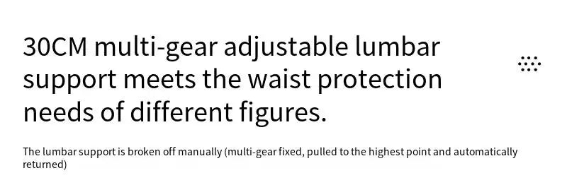 Foot Rest Ergonomic Office Chair Comfortable Designer Relax Luxury Swivel Office Chair Pliable Wheel Sillas Escritorio Furniture