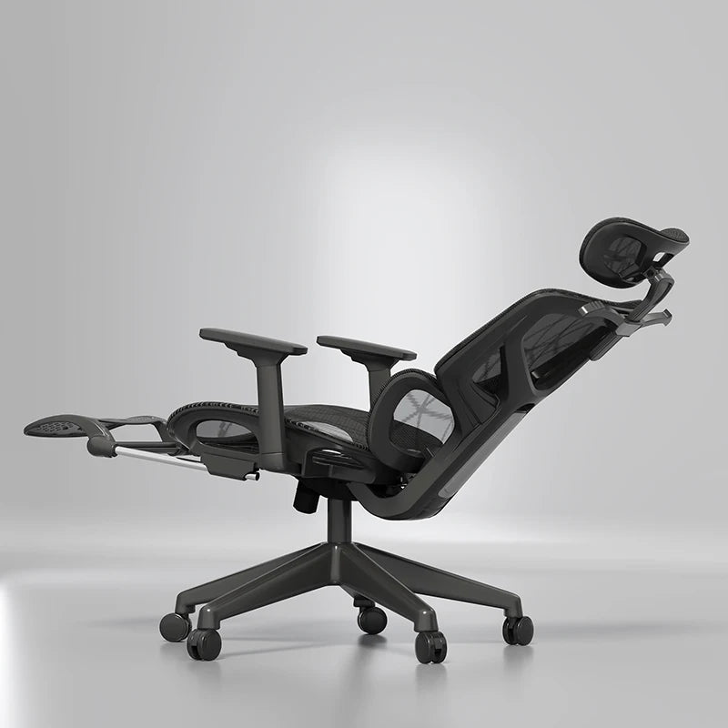 Throne Study Office Chair Playseat Ergonomic Modern Luxury Mobile Office Chair Executive Designer Taburete Library Furniture