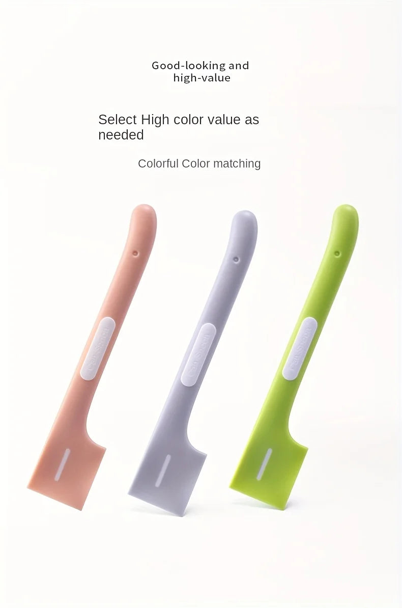 1 Piece of Cat Canned Spoon, Dog Wet Food, Pet Feeding Mixing, Long Handle Cat Spoon, Canned Opening, Pet Canned Spoon