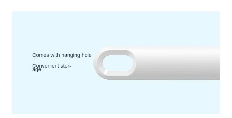 Golf Silicone Toilet Brushes Set Long Handled Toilet Cleaning Brush Black Modern Hygienic Bathroom Accessories Toilet Brush