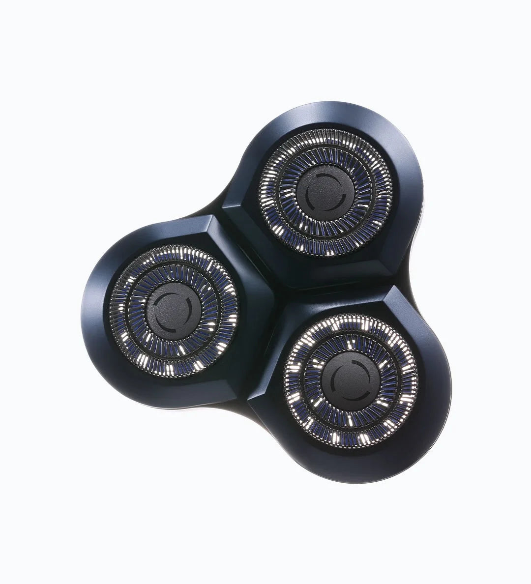 XIAOMI MIJIA Electric Shaver S700 Portable Flex Razor 3 Head Shaving IPX7 Waterproof Washable Beard Trimmer Trimer Cutter 30 day