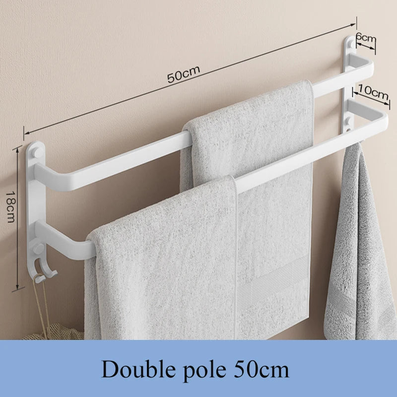 Bathroom Accessories Set Matte Black Wall Shelf Toilet Roll Paper Holder Robe Hook Hanger Towel Rail Bar Rack Ring Bath Hardware