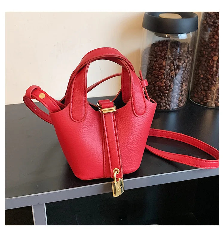 Children Messenger Bags Mother Kids Bags for Girl Pu Purse for Women Crossbody Bags Designer Bag Travel Bag Bolsos De Mujer 2024