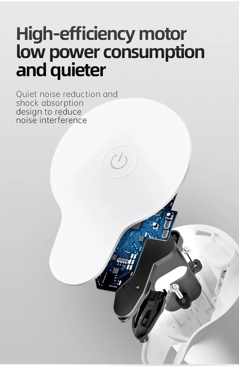 Automatic Foam Soap Dispensers Smart Washing Hand Machine With USB Charging Infrared Sensor Liquid Dispenser Hand Sanitizer