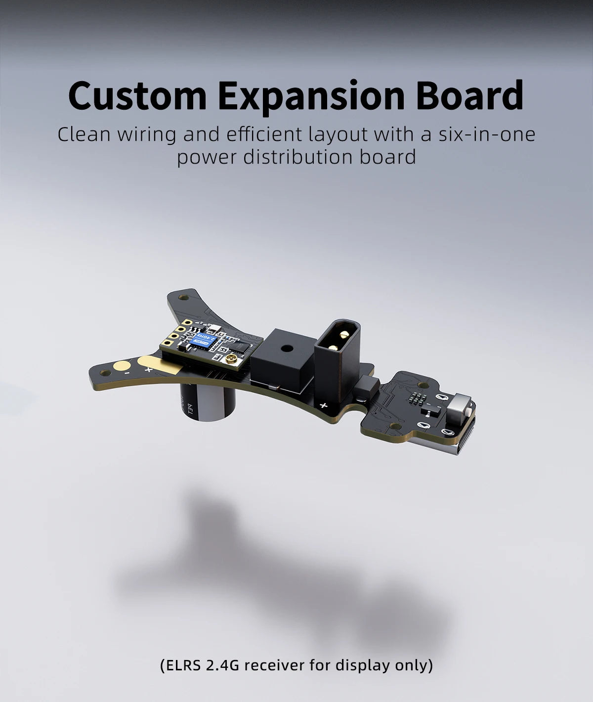 GEPRC Cinelog30 V3 O4 Pro SPEEDX2 1404 3850KV XT30  F722 45A 32Bit AIO Quadcopter RC Freestyle Drone