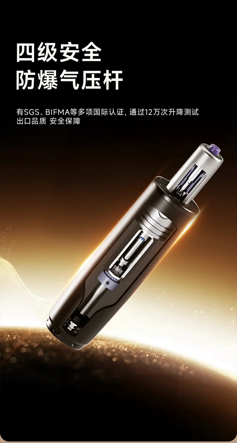 Gaming Chairs Leather Reclining Comfortable Sedentary Electric Massage Armchair Desk Office Chair Gamer Computer Ergonomic