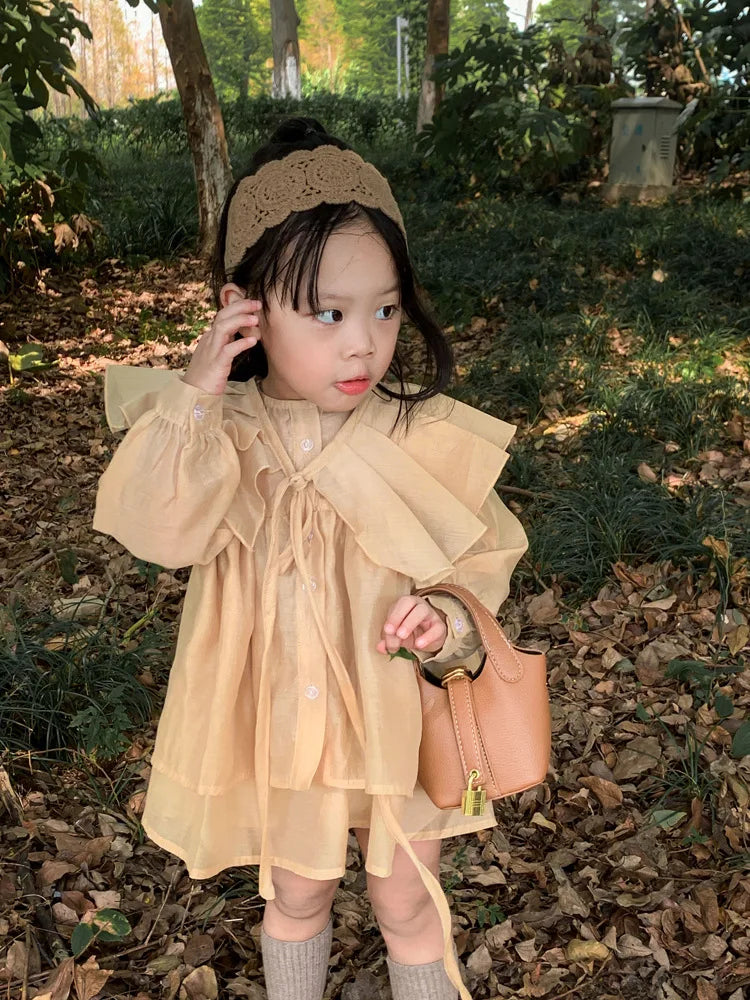 Children Messenger Bags Mother Kids Bags for Girl Pu Purse for Women Crossbody Bags Designer Bag Travel Bag Bolsos De Mujer 2024