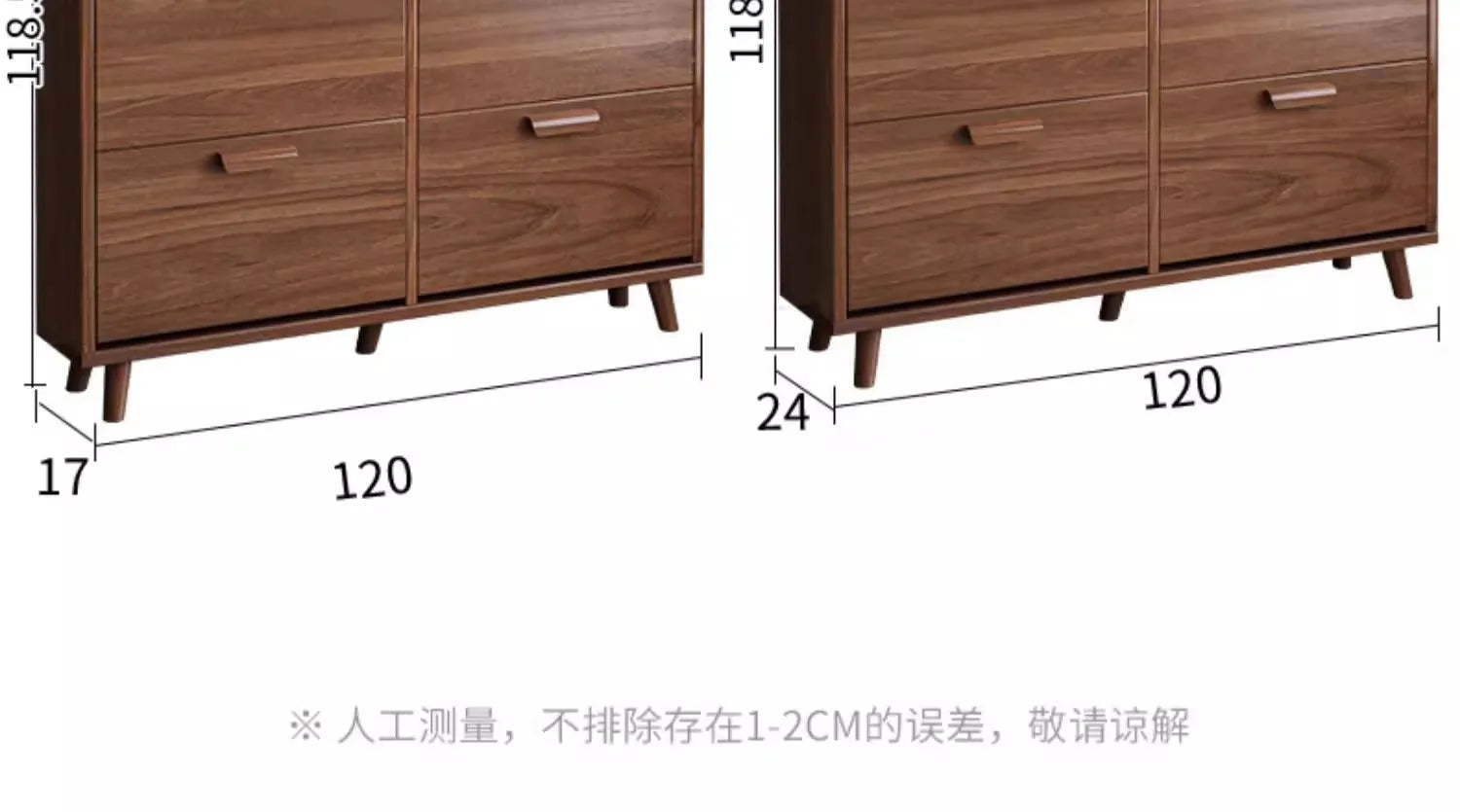 Designs Large Shoe Cabinet Closed Luxury Door Space Saving Shoe Cabinet Multi Layer Display Schonen Kast Entrance Hall Furniture