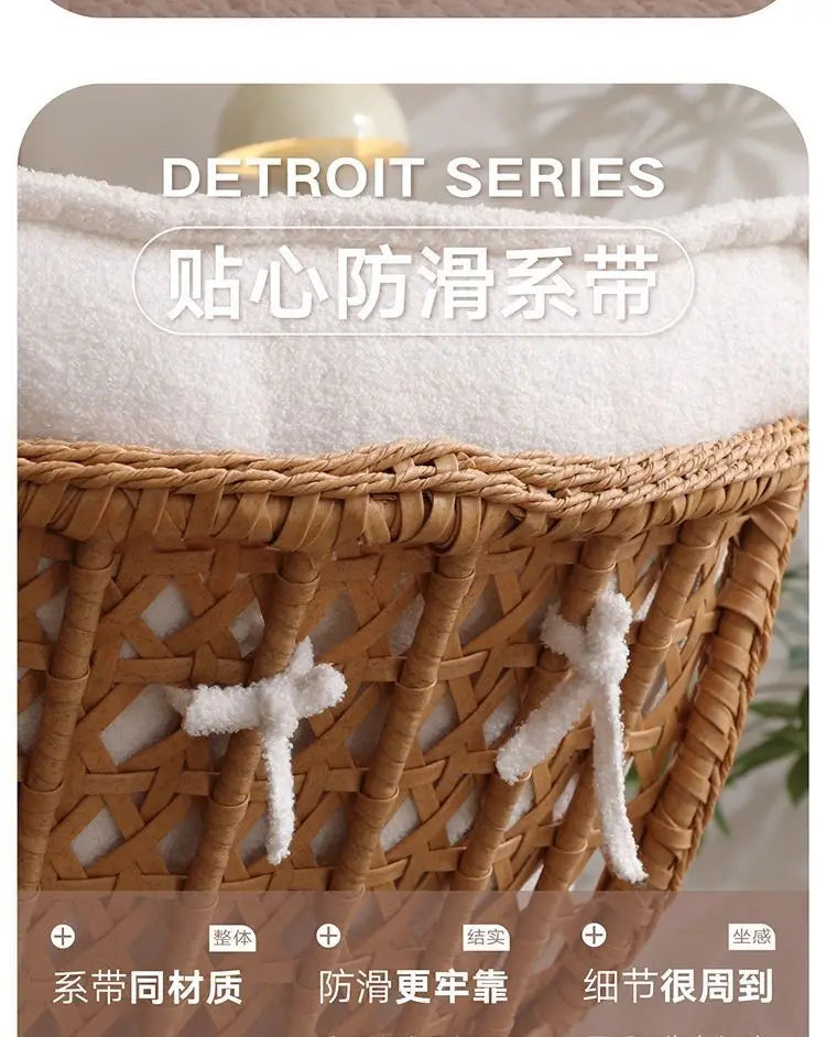 Outdoor Rattan, Recliner, Rocking Chair, Balcony, Outdoor, Courtyard, Leisure, Chair, Lazy, Sofa, Living Room, Sleepable