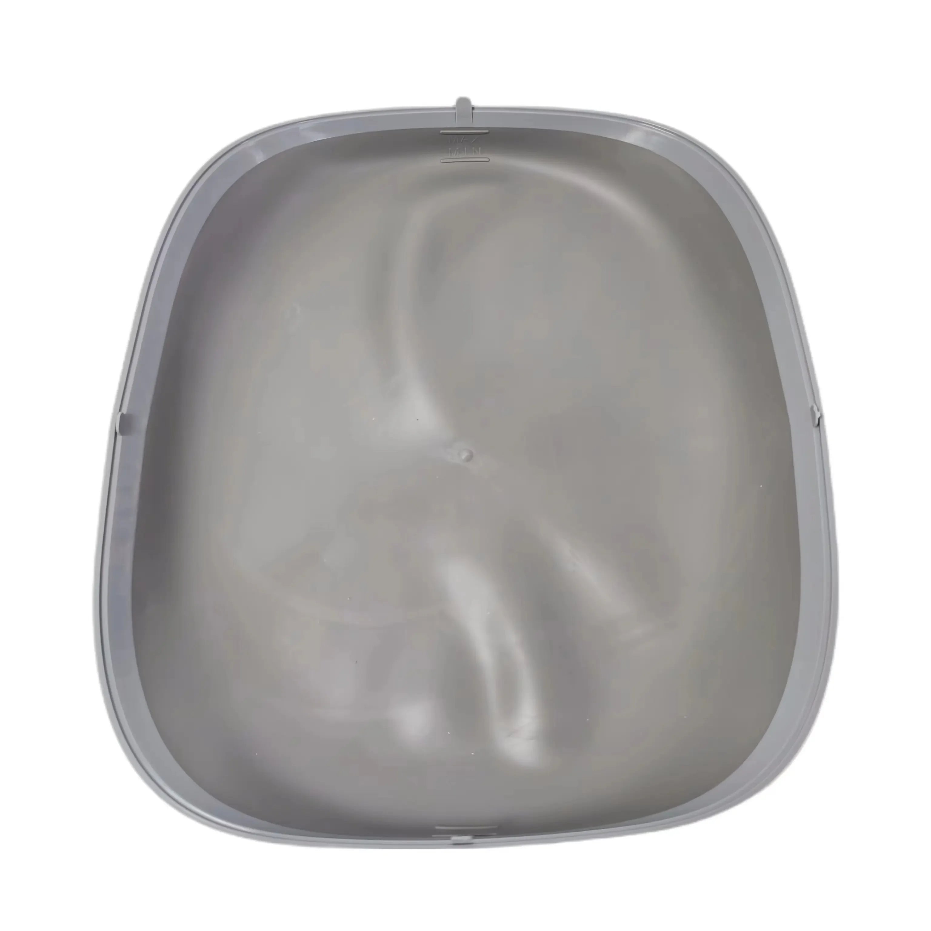 Tonepie Automatic Cat Litter Box Accessories Silicone Pad Cat Litter Pad