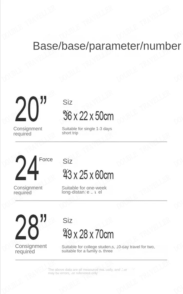 2025 All aluminum travel suitcase on wheels combination lock rolling luggage case Men's Business large size luggage Hand luggage