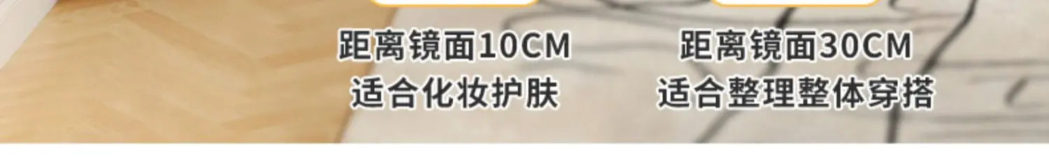 Oval Bed Room Mirrors Full Body Standing Nordic Design Luxury Mirrors Full Body Living Room Espejos Decorativos Room Decoration