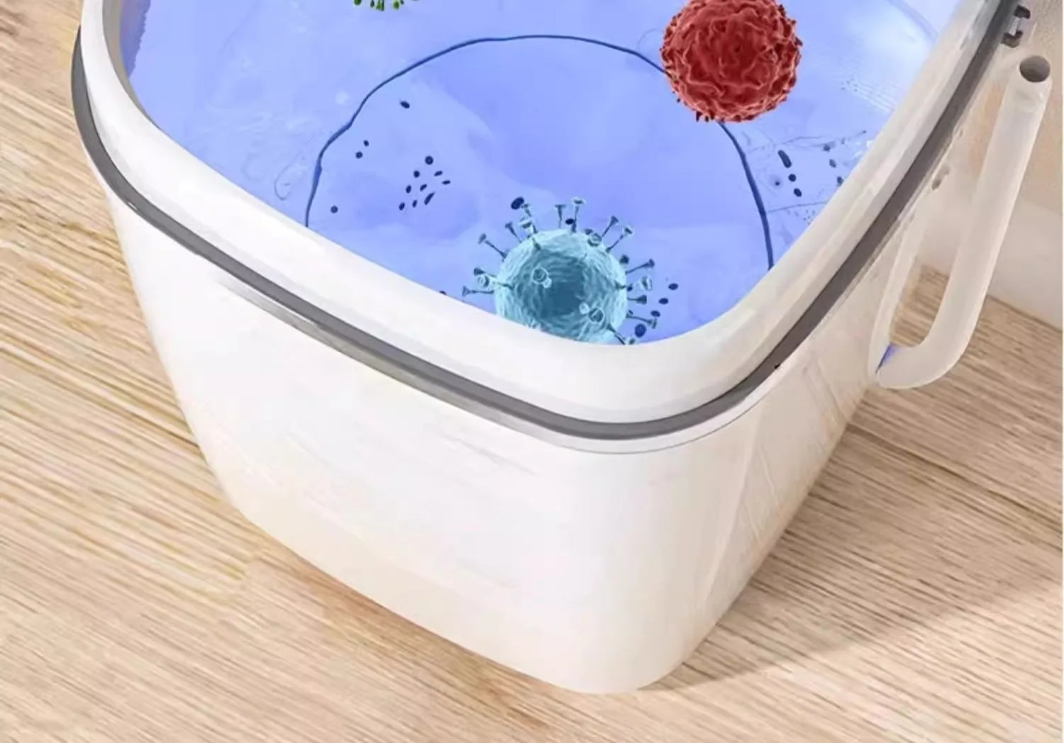 Large capacity washing machine mini small semi-automatic household washing and dehydrating machine dormitory socks washing