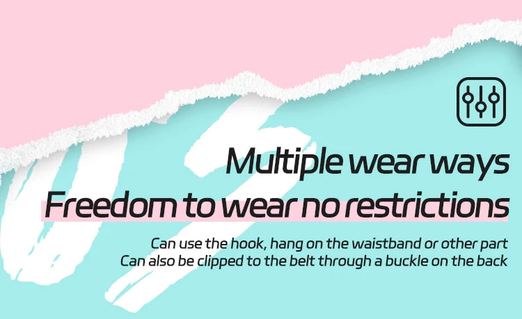 SMALL COMBINATION Portable Dog Training Snack Bag puppy dog snack bag for leash Outdoor pet snacks awards waist bag XZH-T24001-1