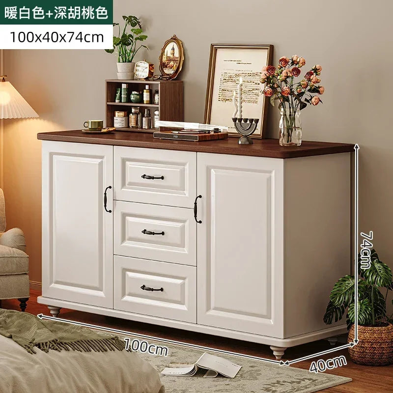 Drawer Organize Living Room Cabinets Storage Vintage Display Classic Living Room Cabinets Nordic Modern Vitrina Home Furniture