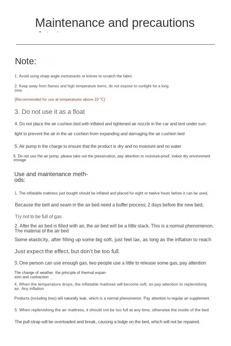 Outdoor Inflatable Sofa Boat, Amphibious Portable Lazy Inflatable Bed, Camping Music Festival Mattress Cushion, Leisure Vacation