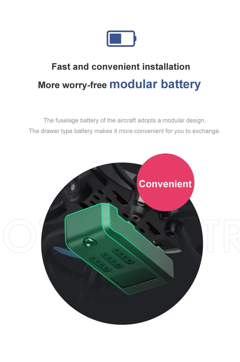 4DRC V8 Mini Drone 4k profession HD Wide Angle Camera 1080P WiFi fpv Dron Camera Height Keep Drones Camera RC Quadcopter Toys