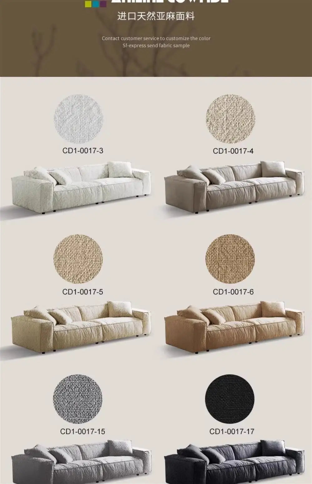 Lounge Double Living Room Sofas Floor Designer Cushion Elegant Sofa Comfortable Relax Divani Da Soggiorno House Accessories