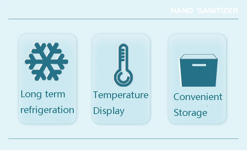 Insulin Cooler Travel Case TSA Approved Portable Medication Organizer with Thermometer and Ice Pack Insulated Diabetic Cooler