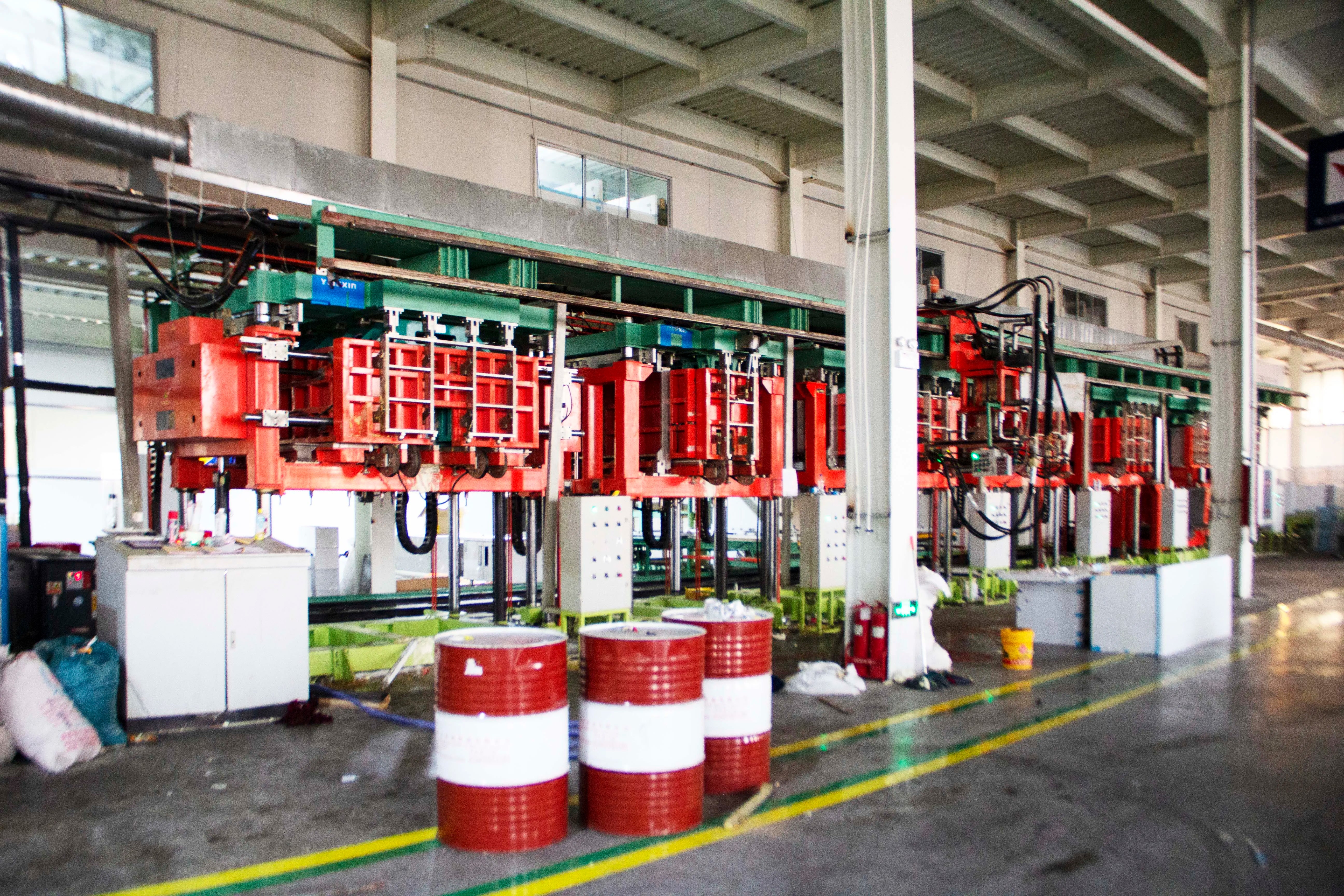 Commercial Top Opening Glass Door Fridge Kitchen Equipment Deep Freezer Refrigerator 2025