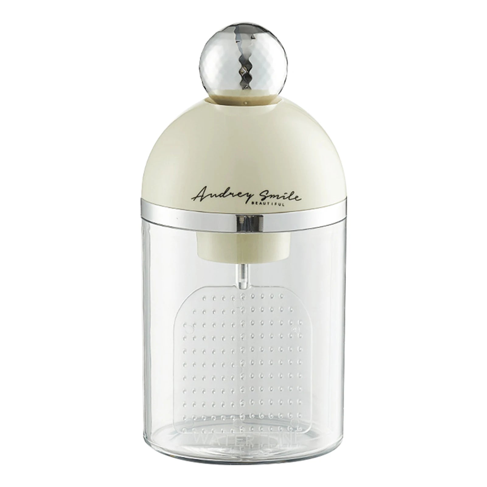 Portable Washable Fully Electric Facial Cleanser And Shower Gel Quick Foaming Cleaning Tool Suitable For Suitable For Daily Life