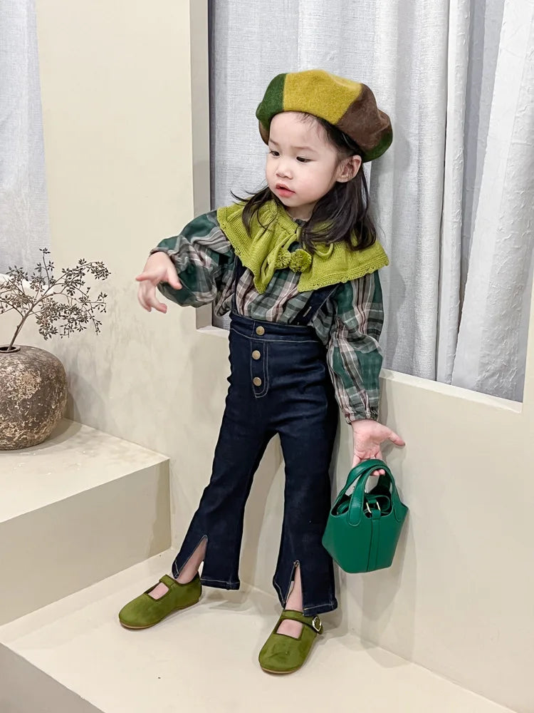 Children Messenger Bags Mother Kids Bags for Girl Pu Purse for Women Crossbody Bags Designer Bag Travel Bag Bolsos De Mujer 2024