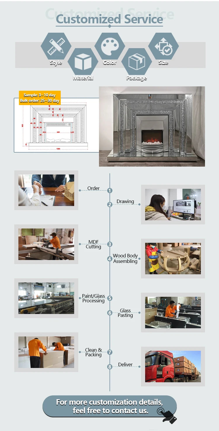 Ornate Luxury Baroque Wooden Extra Large Interior Vintage Classic Frame Floor Oversize Mirror