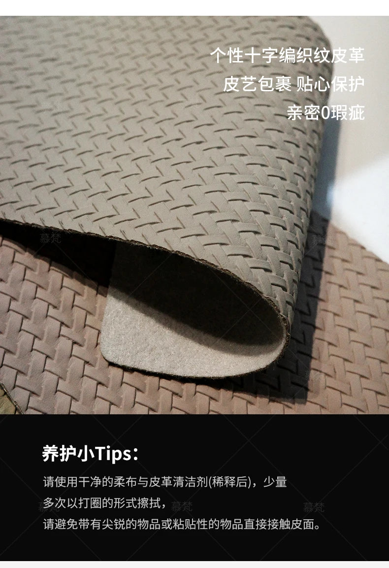 Luxury Modern Nightstand Minimalist Storage Nordic Italian Bedside Table Trendy Simple Muebles De Dormitorio Bedroom Furniture