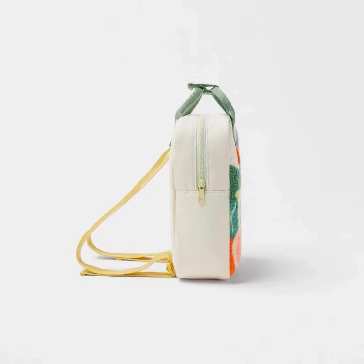 2025 Cartoon Print Floral Kids Backpack for Girls Boys School Bags Kid Bag Backpacks for Kids for School  Cute Backpack