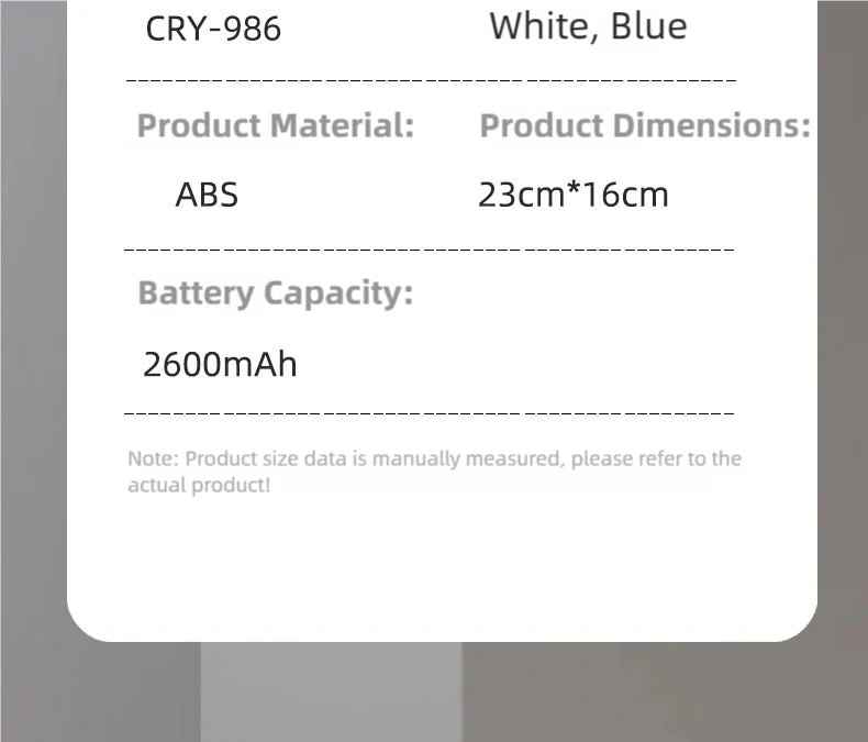 TINSOL Portable Mini Washing Machine Laundry Device Perfect for Travel Socks & Underwear Cleaning Effortlessly Clean Your Clothe