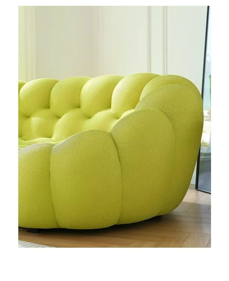 Compressed Vacuum Sofa,comfortable Double and Triple Sofa,lazy Sofa Bed, Sports Style Sofa,one-piece Cutting Sponge,customizable