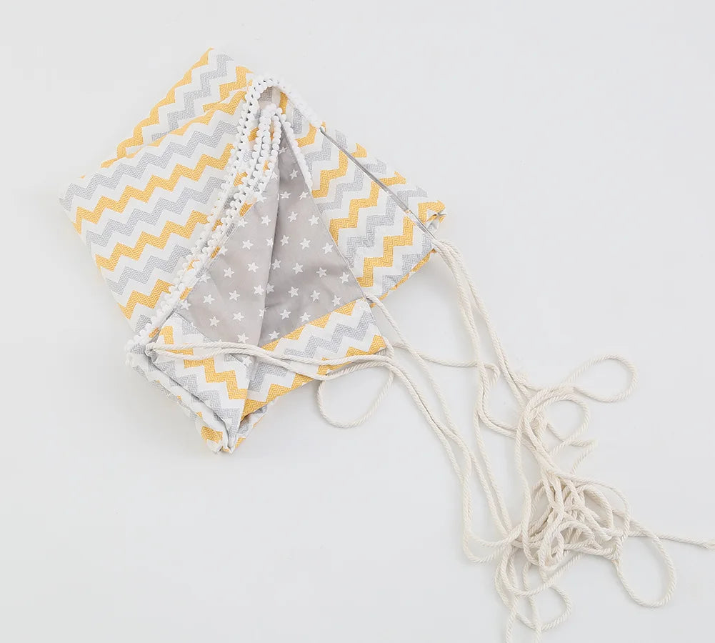 Baby Sleeping Hammock Children's Swing Indoor And Outdoor Gondola For Babies Household Cartoon Hammocks