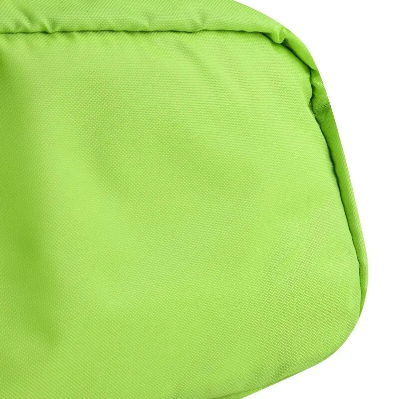 Tote Waterproof Bento Bag Swimming Bag Travel Storage Beach Bags Insulated Double Layer Picnic Ice Bag
