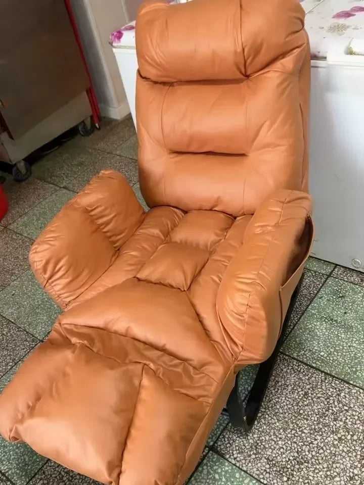 Computer Chair, Home, Comfort, Lazy, Sofa, Sedentary, Backrest, Office, College Students, Dormitory, E-sports, Live Broadcast