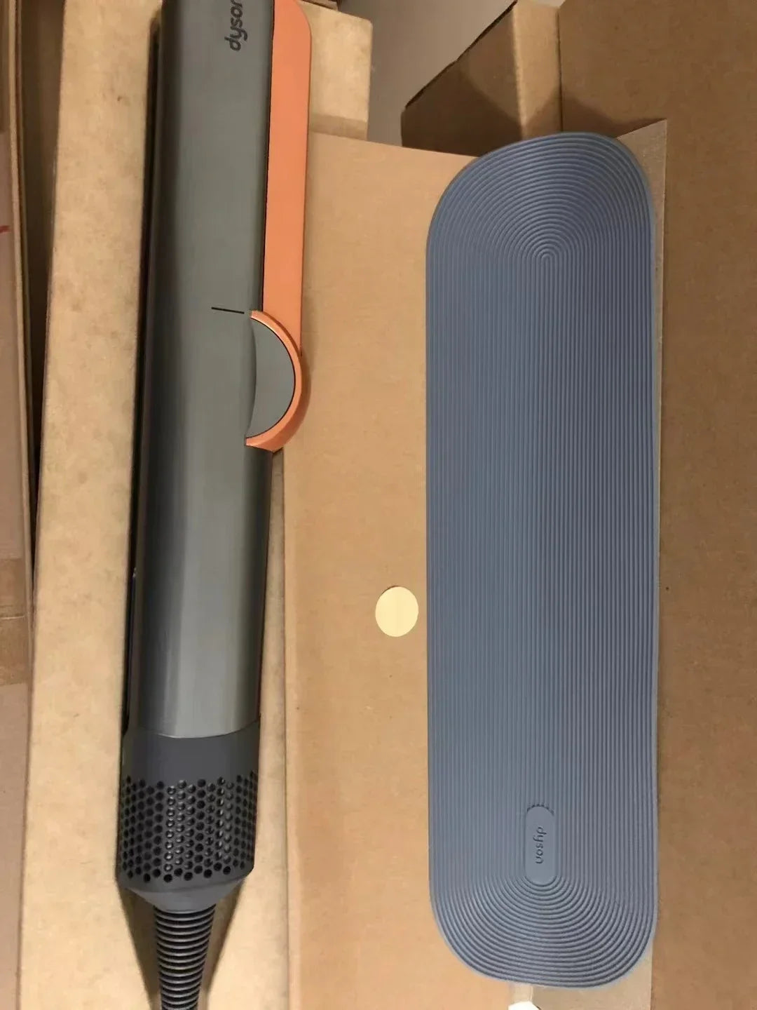 Original HT01 wet and dry multi-function household hair straightener hair dryer brush escova alisadora spazzola capelli فرشة شعر