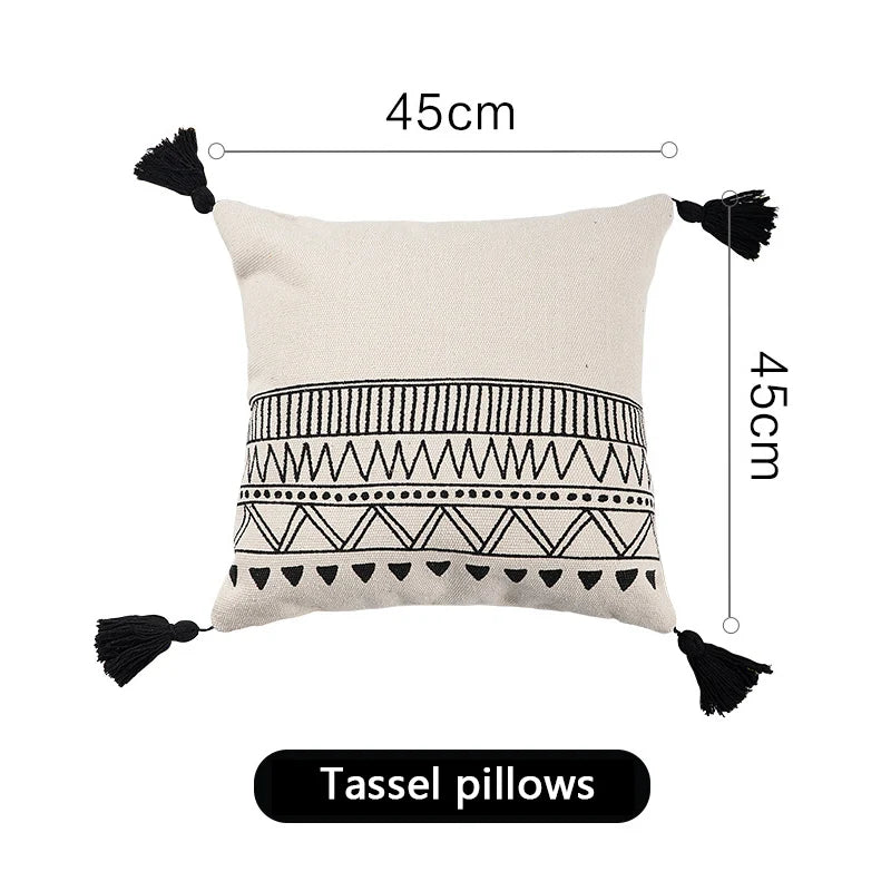 Large 2 Person Hammock Boho Style Brazilian Macrame Fringed Deluxe Double Hammock Net Swing Chair Indoor Hanging Swing delivery