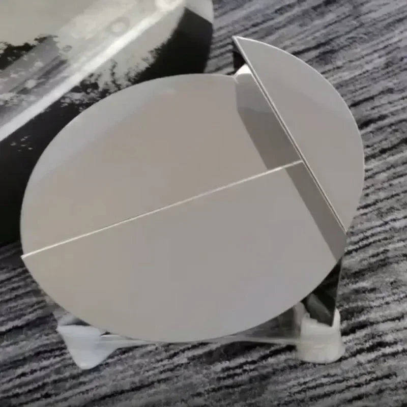 Luxury Coffee Tables for Living Room Big Size Side Table Nordic Decoration Items Accessories Home Furniture Round Table