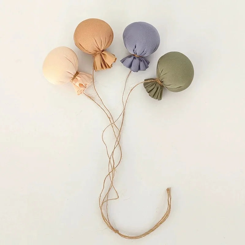 Baby Photography Props Newborn Swing Chair Wooden Furniture Infants Photo Shooting Prop Accessories Baby Photo Props Swings