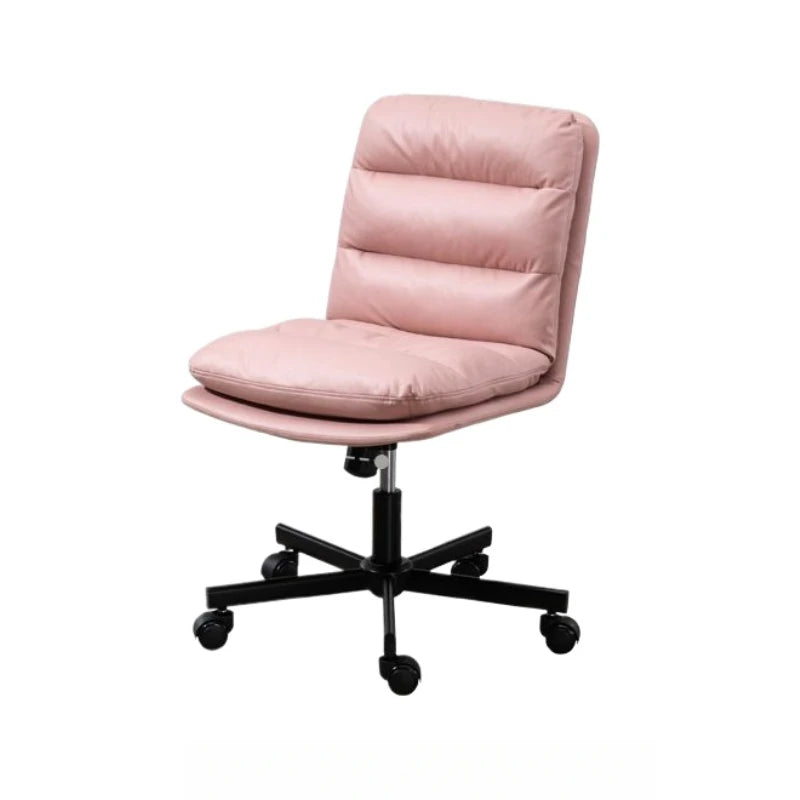 Designer Minimalist Ergonomic Comfortable Modern Aesthetics Italian Chair Office Chair Fashion Art Bureau Meuble Furniture