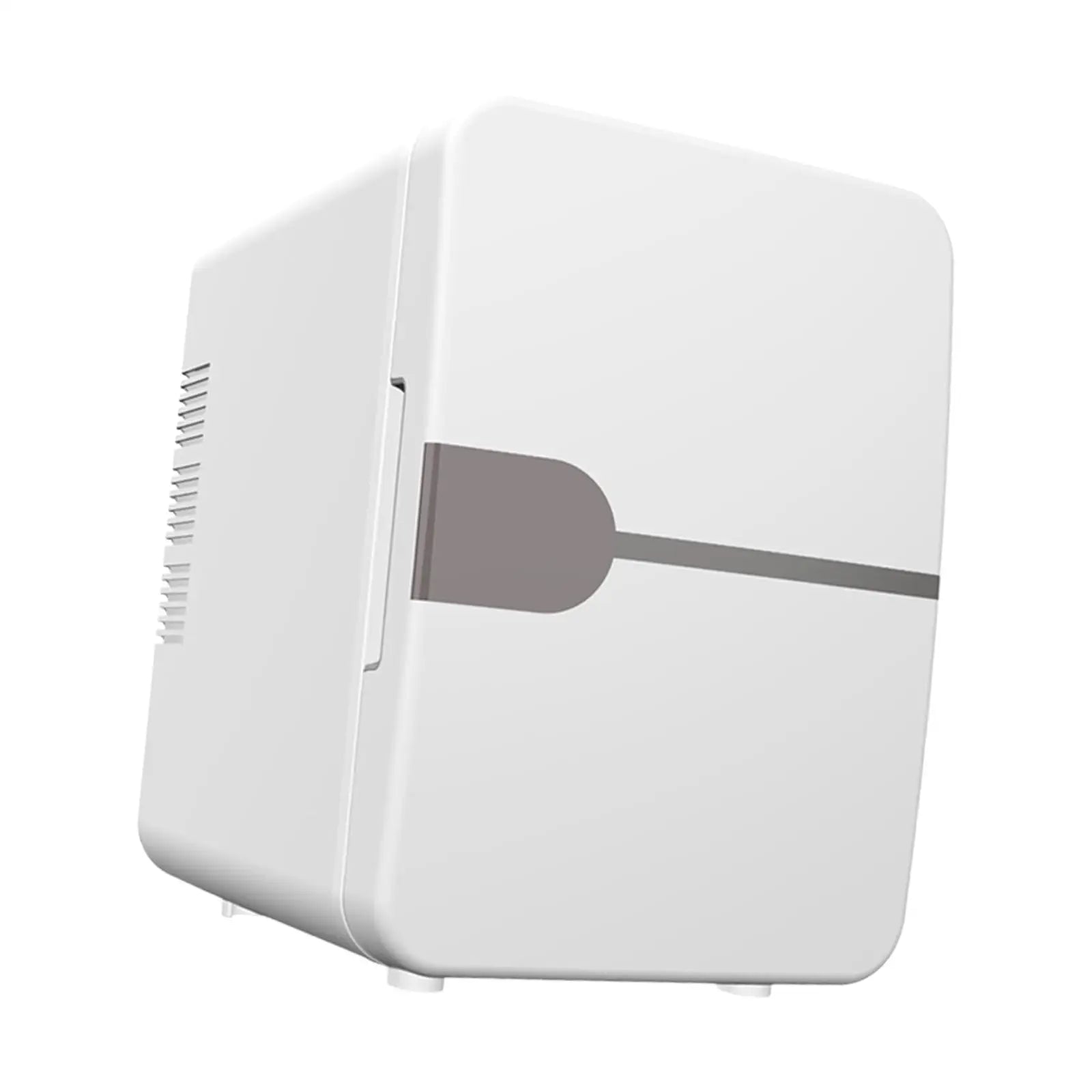 Compact Refrigerator Multipurpose Lightweight Little Tiny Fridge Mini Fridge