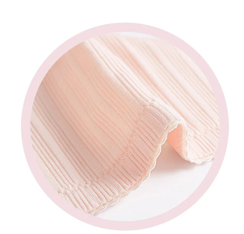 Comfortable Cotton Pregnant Women Underwear Maternity Nursing Bra Breastfeeding Bra Front-Close Bralette Intimate Clothes Plus