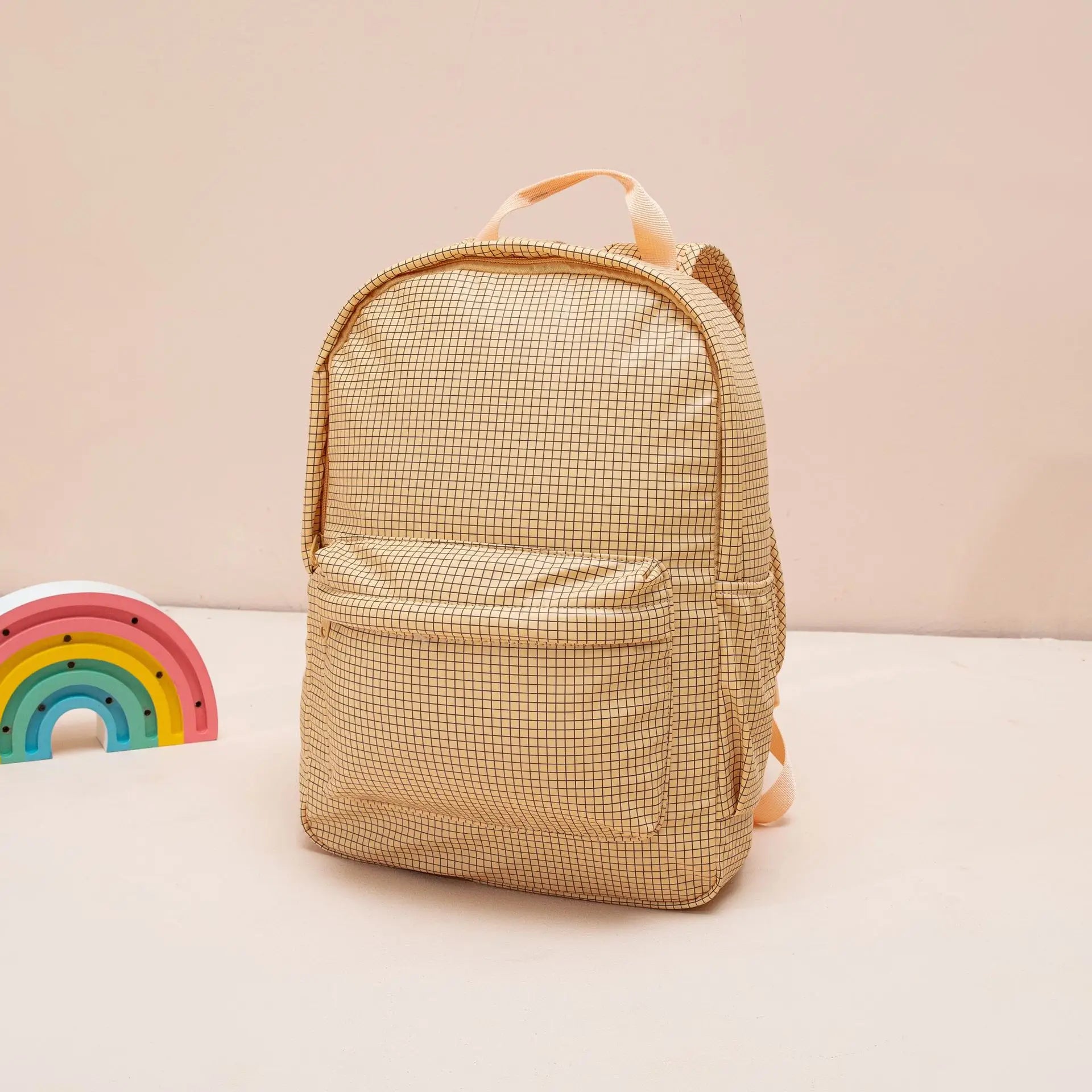 Baby Backpack Primary Schoolbag Kindergarten Kids Bags 2025 Brand Design Traveling Mom Children's Boys Girls Gift Storage