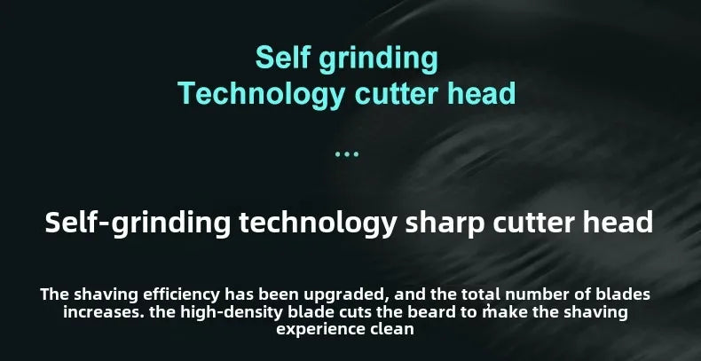 Men Electric Mini Shaver Rechargeable Type-c Charging Car Portable Led Digital Display Wet & Dry Shaver Men Women Home Razor