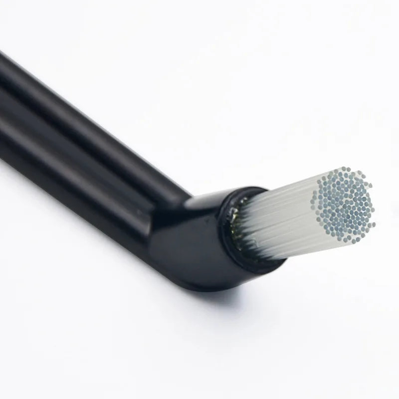 Bar Coffee Cleaning Brush High Temperature Resistant Nylon Cleaning Brush Coffee Brewing Special Brush Barista Accessories