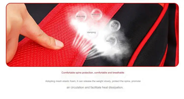 Spider King 3D Kids Backpack - Durable and Stylish Design!