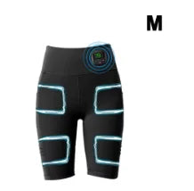 8 Modes Rechargeable Neck Massager with Remote Control EMS Low Frequency Pulse Massager For Muscle Relaxation Relief The Pain