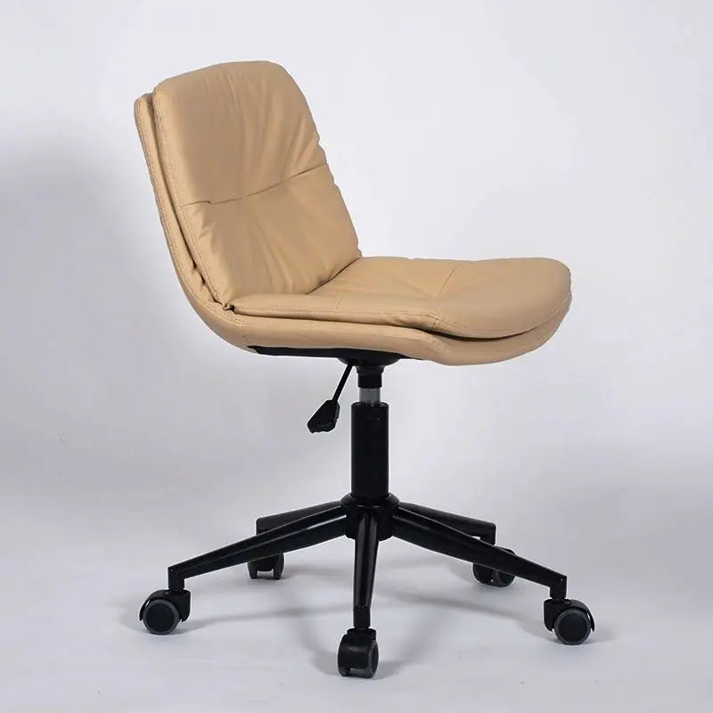 Modern Simple Style Home Office Chair Small Beautiful Desk Chair Students Comfortable Sedentary Computer Lounge Chair News