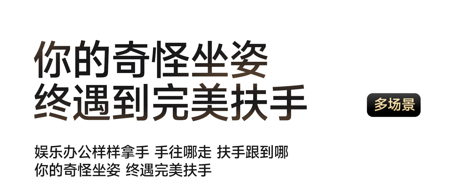 Luxury Office Chair High Back Computer Desk Chair Adjustable Height Swivel Rolling Chair Home Office Sillas Gaming Furniture