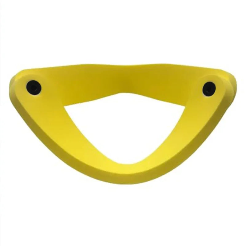 Water Recliner, Float-N-Fold Water Chair, 3 in 1 Foldable Non Inflatable Foam Floating Lounger Chair, Swimming Accessories 2025