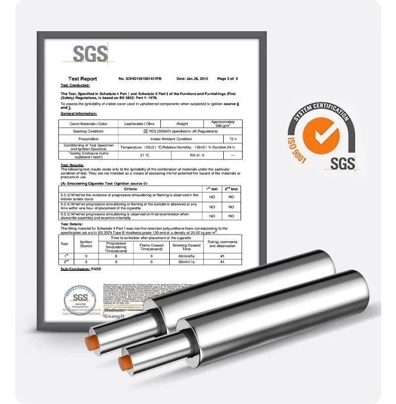 Ergonomic Office Chair Liftable Mesh Computer Chair with 4D Lumbar Support Home Office Swivel Chair with Latex Seat Cushion